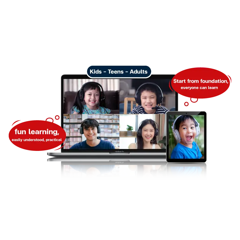 NES learning support